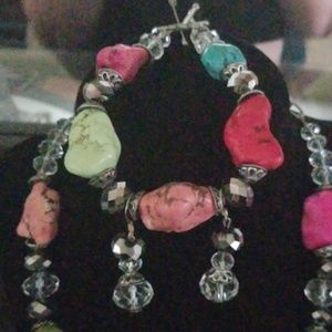 custom Jewelry - Custom Jewelry Necklace Set custom Jewelry - Custom Jewelry Necklace Set